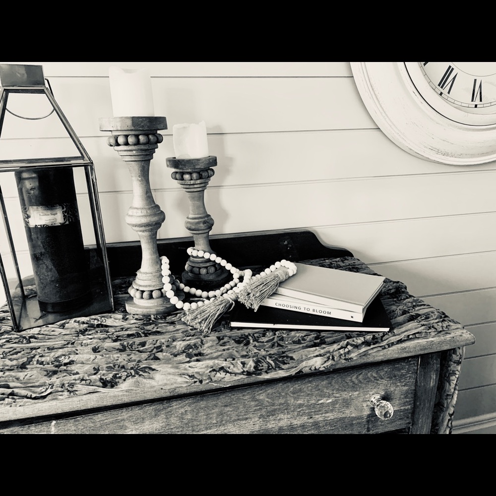 Meet your Posher, Taiya